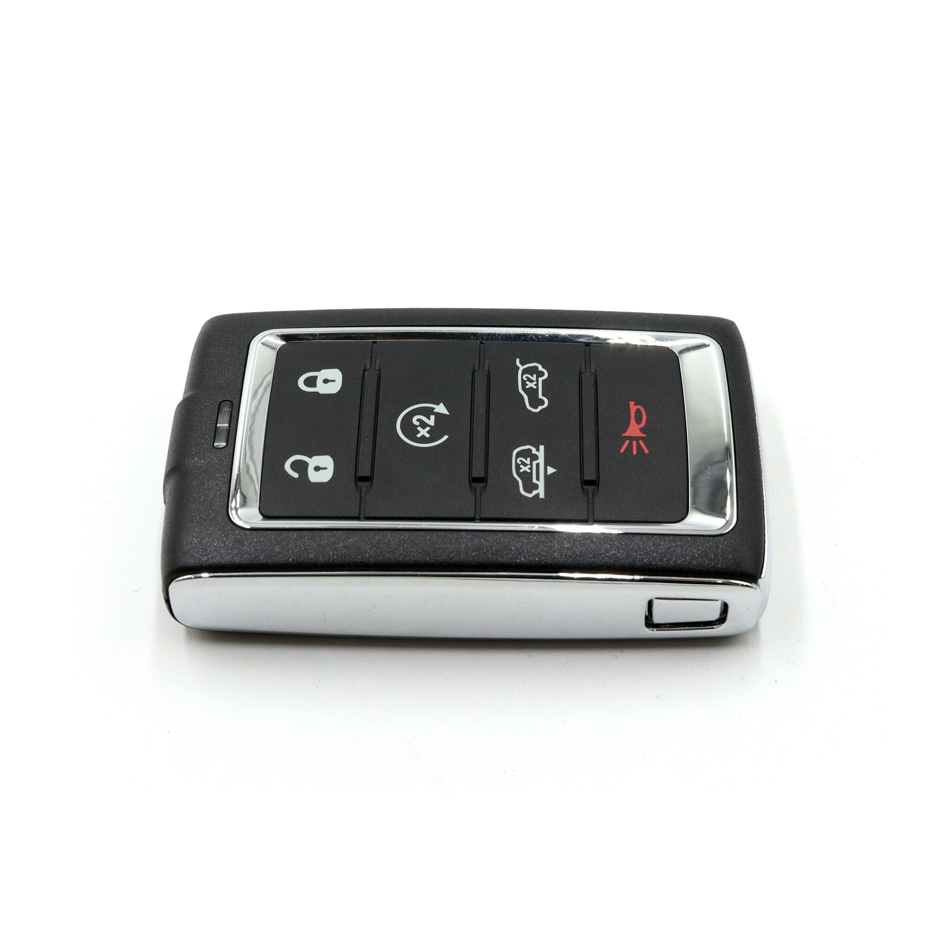 Complete Keyless Smart Key To Suit Jeep Wagoneer 2021- M3NWXF0B1 6 Button | Remote Pro